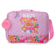 Cartera Extraescolar Movom Good Day