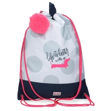Mochila saco Roll Road Teckel