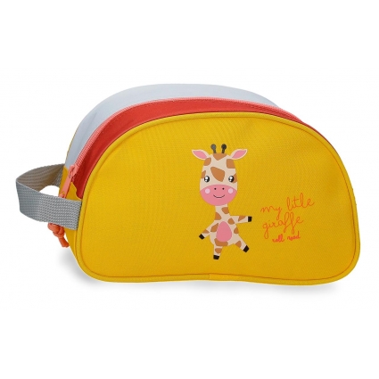 Neceser adaptable Happy Pets Giraffe Neceser adaptable Happy Pets Giraffe