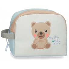 Neceser Roll Road Happy pets Little Teddy