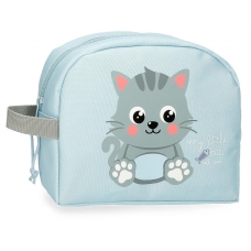 Neceser Roll Road Happy pets Little Cat
