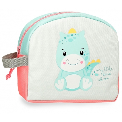 Neceser Roll Road Happy pets Little Dino