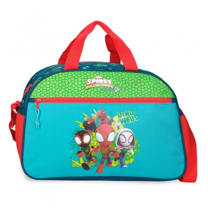 Bolsa de viaje Dino-Webs 40 cm Bolsa de viaje Dino-Webs 40 cm