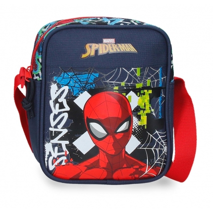 Bandolera Graffity Of Spiderman Bandolera Graffity Of Spiderman