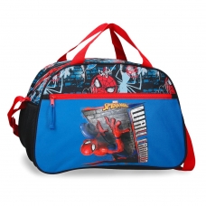 Bolsa de viaje Spiderman Wall Crawler 40 cm