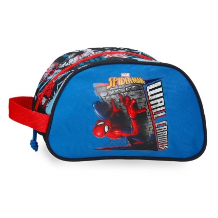 Neceser adaptable Spiderman Wall Crawler Neceser adaptable Spiderman Wall Crawler