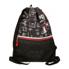 Mochila saco Star Wars Space Mission Mochila saco Star Wars Space Mission