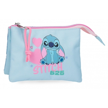 Neceser Stitch Hearts Neceser Stitch Hearts