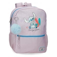 School Backpack 33cm Disney From Hawaii Nude