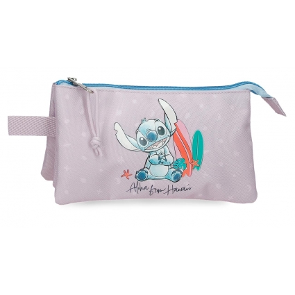 Estuche Escolar Disney From Hawaii Nude Estuche Escolar Disney From Hawaii Nude