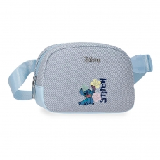 Riñonera Tiki Stitch denim Riñonera Tiki Stitch denim