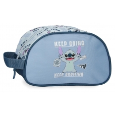 Neceser Disney Stitch Keep Going Marino Neceser Disney Stitch Keep Going Marino