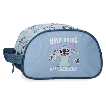 Neceser Disney Stitch Keep Going Marino Neceser Disney Stitch Keep Going Marino