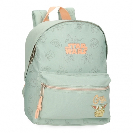 Mochila Grogu Mochila Grogu