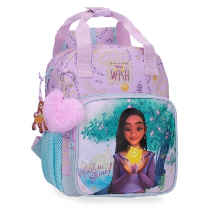 Mochila Preescolar 28 cm Watch us shine Mochila Preescolar 28 cm Watch us shine