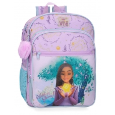 Mochila escolar Watch us shine 38 cm adaptable a carro Mochila escolar Watch us shine 38 cm adaptable a carro