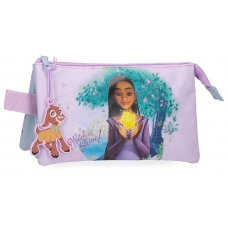 Estuche Watch us shine Tres Compartimentos Estuche Watch us shine Tres Compartimentos