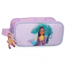 Estuche Watch us shine Triple Cremallera Estuche Watch us shine Triple Cremallera