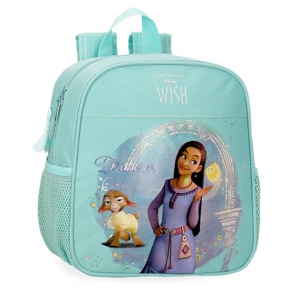 Mochila preescolar Wish Dreamer 25 cm