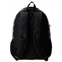 Mochila Escolar 42cm Marvel Team Avengers Negro Mochila Escolar 42cm Marvel Team Avengers Negro