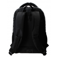 Mochila Escolar 42cm Marvel Team Avengers Negro Mochila Escolar 42cm Marvel Team Avengers Negro