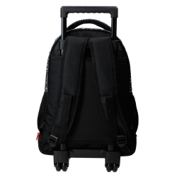 Mochila 2R. 45cm Marvel Team Avengers Negro Mochila 2R. 45cm Marvel Team Avengers Negro