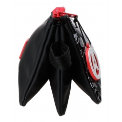 Estuche Escolar Marvel Team Avengers Negro Estuche Escolar Marvel Team Avengers Negro