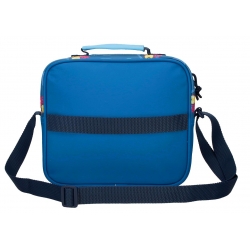 Neceser con bandolera adaptable Iron Man Iron Friends
