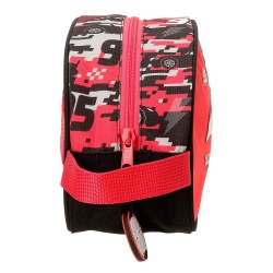 Neceser adaptable Cars Mcqueen Red