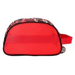 Neceser adaptable Cars Mcqueen Red