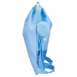 Mochila Saco Frozen Magic ice Mochila Saco Frozen Magic ice