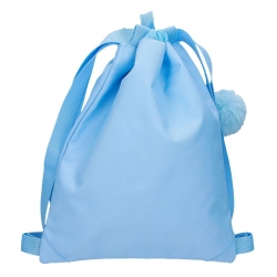 Mochila Saco Frozen Magic ice Mochila Saco Frozen Magic ice