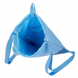 Mochila Saco Frozen Magic ice Mochila Saco Frozen Magic ice