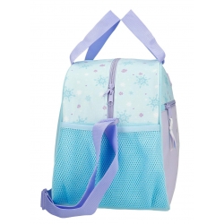 Bolsa de Viaje Disney In This Together 40 cm Lila