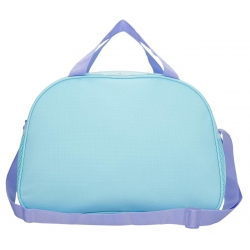 Bolsa de Viaje Disney In This Together 40 cm Lila