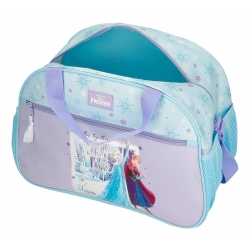 Bolsa de Viaje Disney In This Together 40 cm Lila