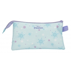 Estuche Triple Disney In This Together Lila