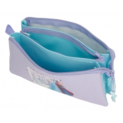 Estuche Triple Disney In This Together Lila