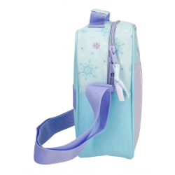 Neceser Adaptable con Bandolera Disney In This Together Lila Neceser Adaptable con Bandolera Disney In This Together Lila