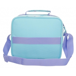 Neceser Adaptable con Bandolera Disney In This Together Lila Neceser Adaptable con Bandolera Disney In This Together Lila