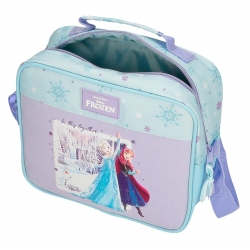 Neceser Adaptable con Bandolera Disney In This Together Lila Neceser Adaptable con Bandolera Disney In This Together Lila