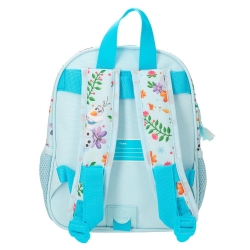 Mochila Frozen Forever 28 cm adaptable a carro Mochila Frozen Forever 28 cm adaptable a carro