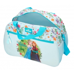Bolsa de viaje Frozen Forever 40 cm Bolsa de viaje Frozen Forever 40 cm