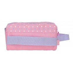 Estuche Hello Kitty Hearts & Dots Estuche Hello Kitty Hearts & Dots