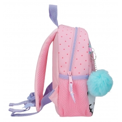 Mochila Escolar Hello Kitty Bows 26 cm Mochila Escolar Hello Kitty Bows 26 cm