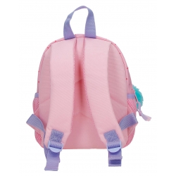 Mochila Escolar Hello Kitty Bows 26 cm Mochila Escolar Hello Kitty Bows 26 cm