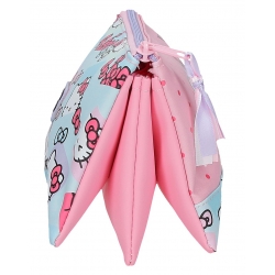 Neceser tres compartimentos Hello Kitty Bows Neceser tres compartimentos Hello Kitty Bows