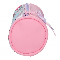 Neceser Redondo Hello Kitty Bows Neceser Redondo Hello Kitty Bows