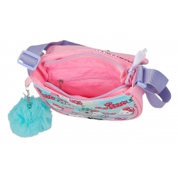 Bandolera pequeña Hello Kitty Bows Bandolera pequeña Hello Kitty Bows