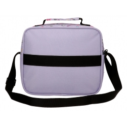 Neceser Adaptable con Bandolera Sanrio Kuromi Retropop Morado Neceser Adaptable con Bandolera Sanrio Kuromi Retropop Morado